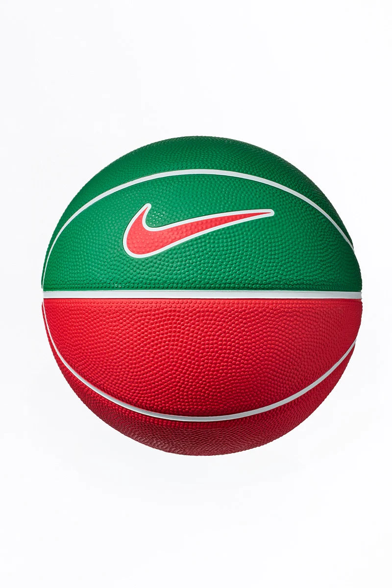 Skills Mini Basketball