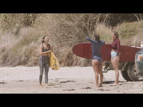 Salt Gypsy Mid tide PU board