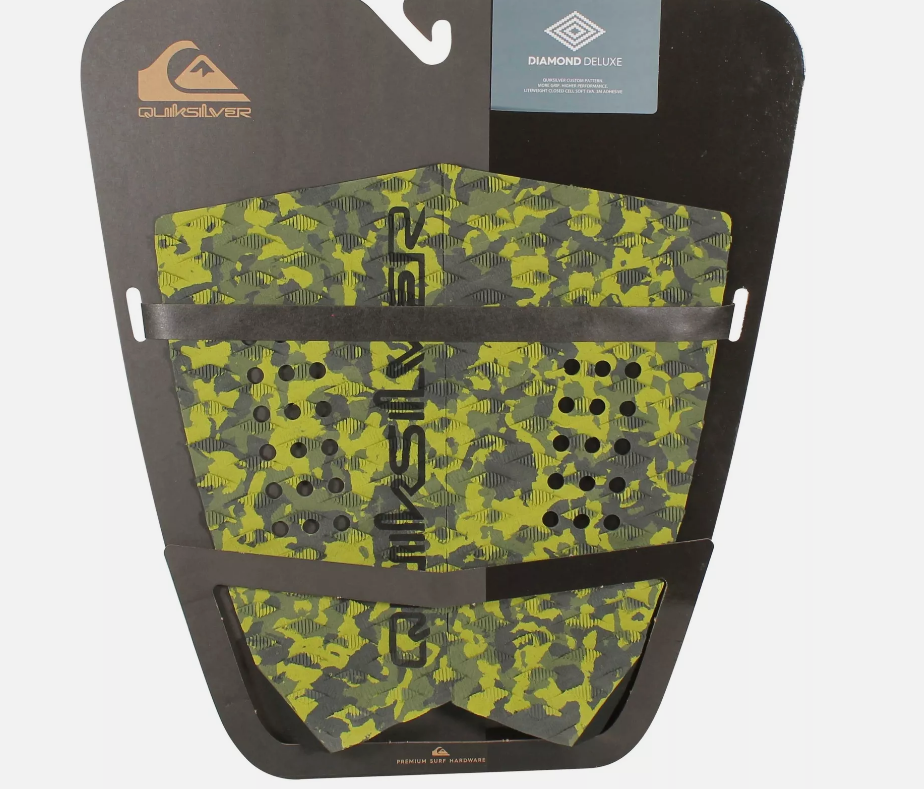Quiksilver Suit Traction Pad
