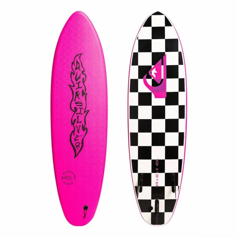 Discus Softboard – S2Adventure