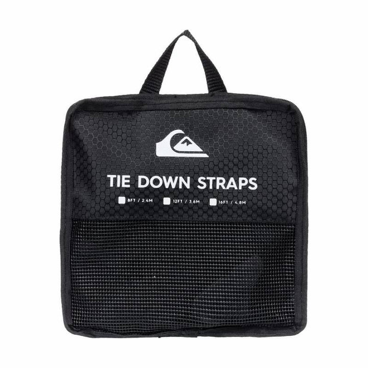 Tie Down Straps
