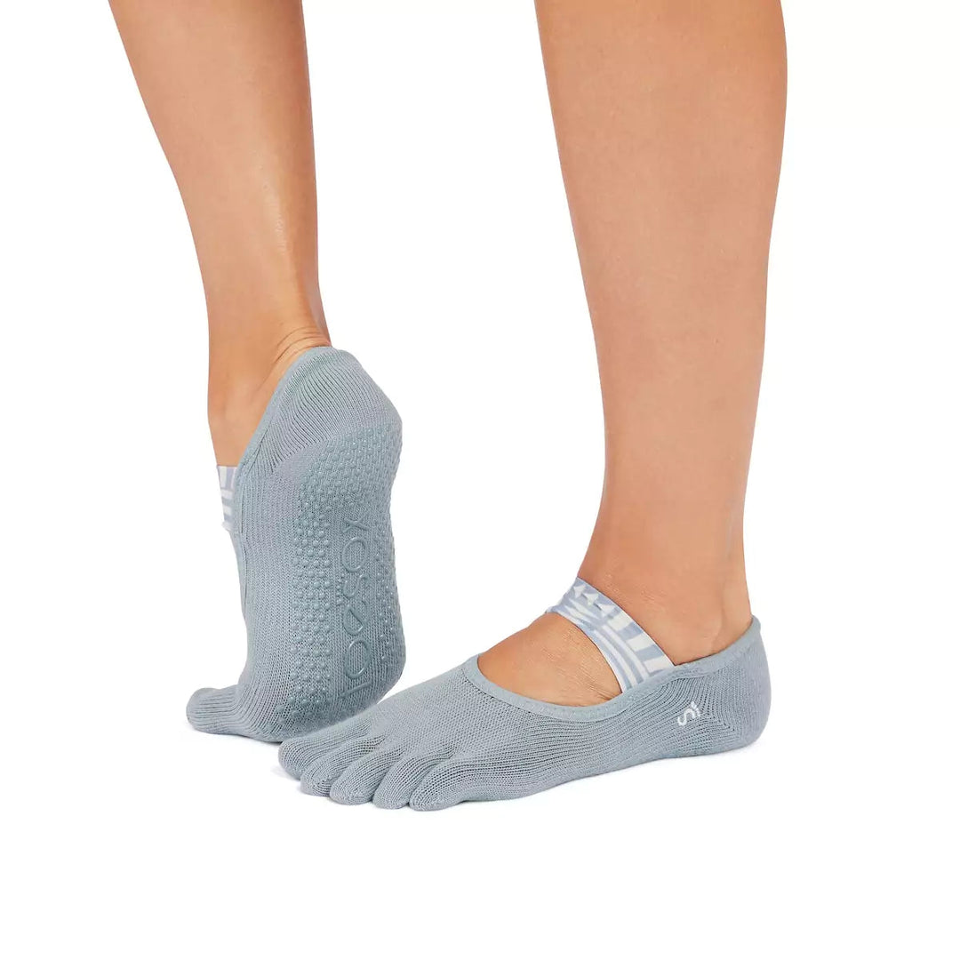 Full Toe Mia Grip Scoks