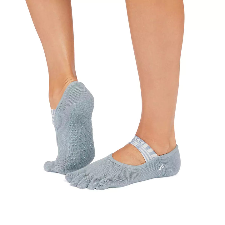 Full Toe Mia Grip Scoks