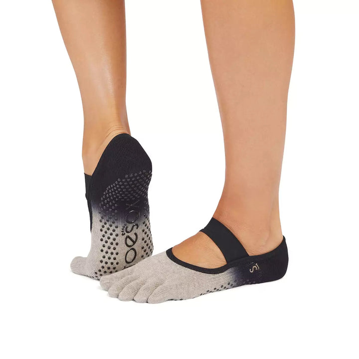 Full Toe Mia Grip Scoks