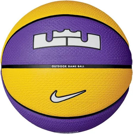 Crown Basketball