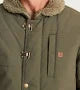 Axeman II Jacket
