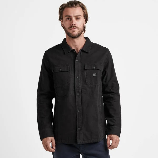 Hebrides Unlined Jacket