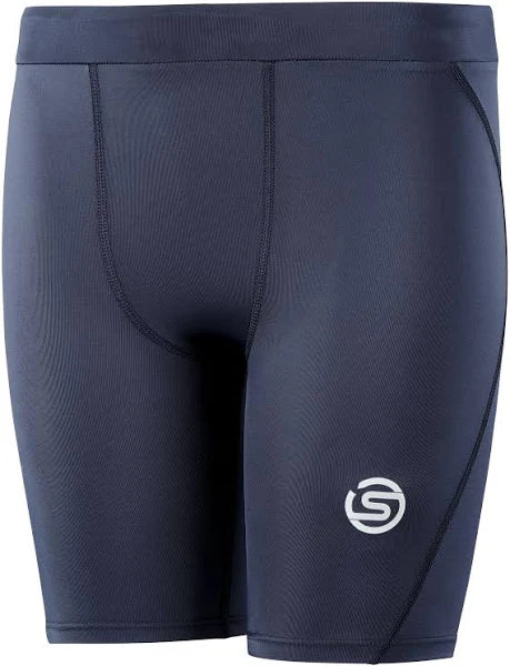Youth Series 1 Compression Half Tights