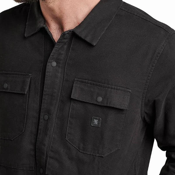 Hebrides Unlined Jacket