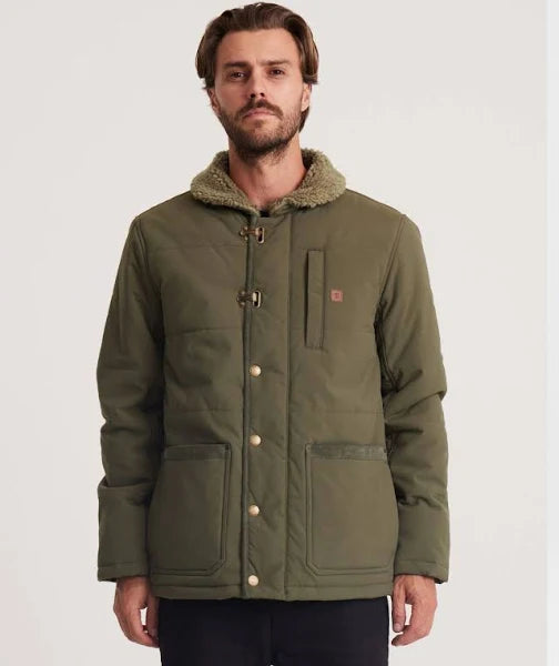 Axeman II Jacket