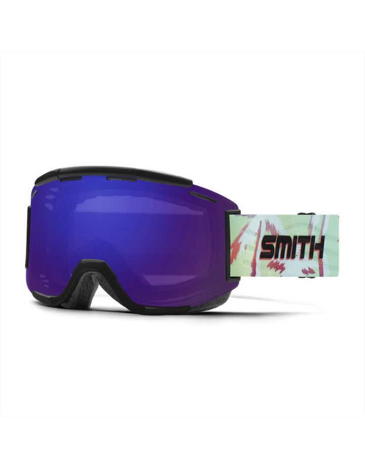 Squad MTB Goggle