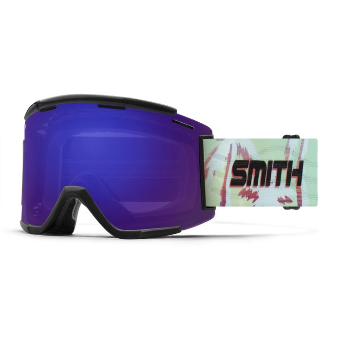 Squad XL MTB Goggle