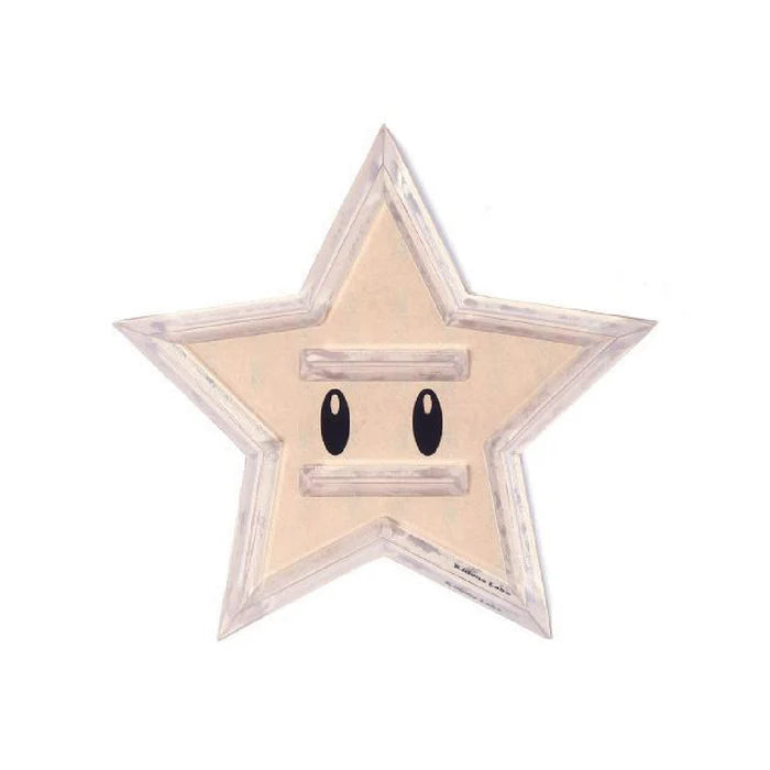 Deck Pad Star