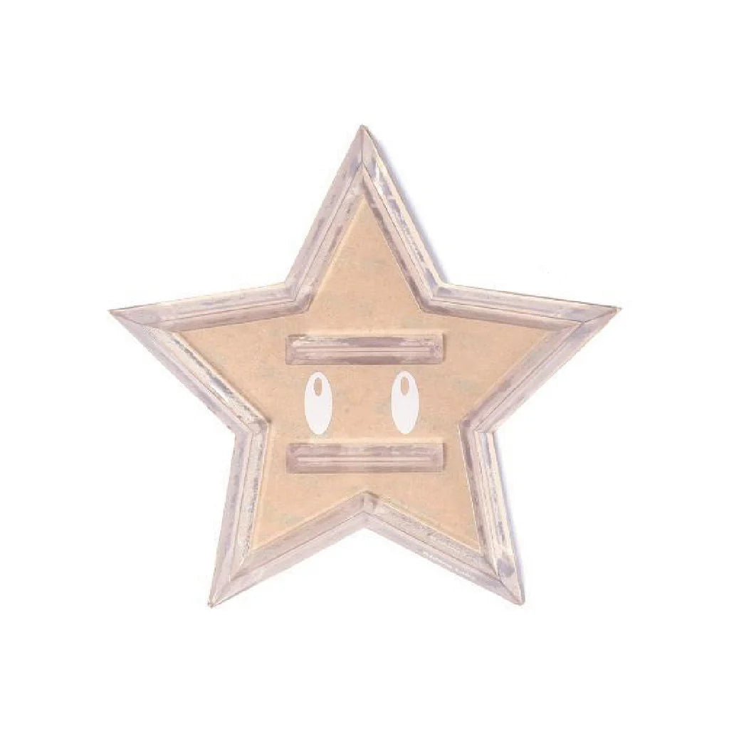 Deck Pad Star