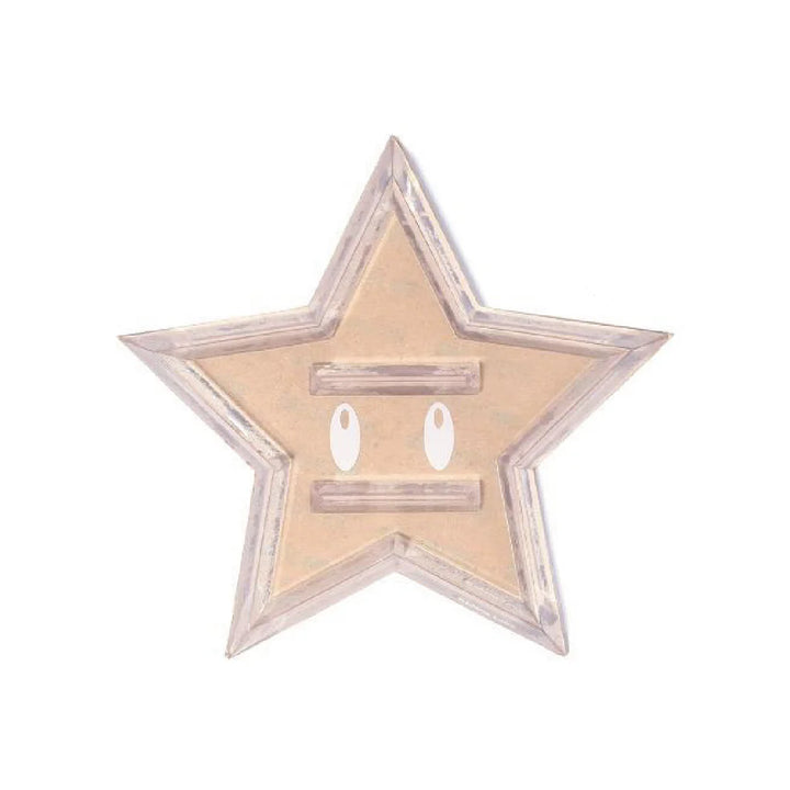 Deck Pad Star