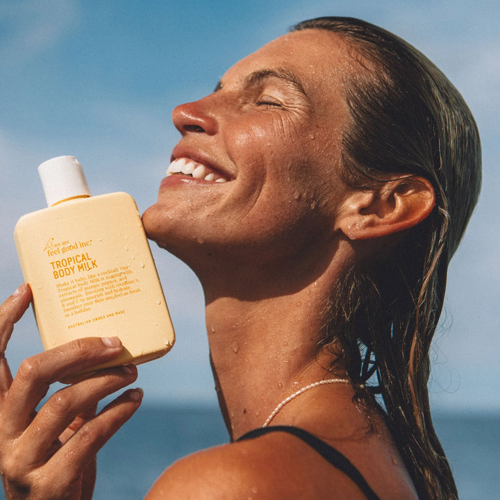 Body Milk