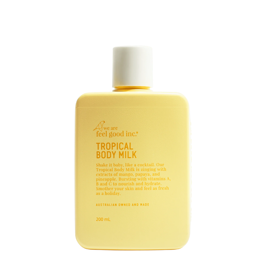 Body Milk