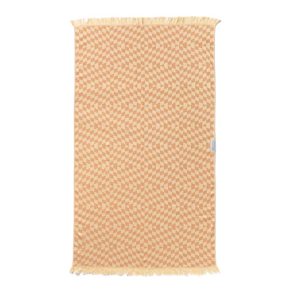 Turkish Eco Towel