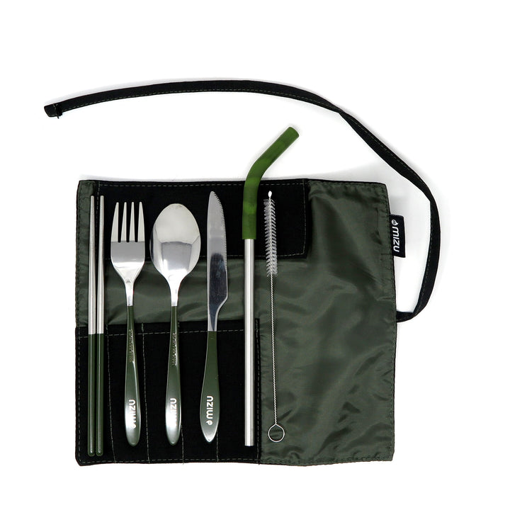 Urban Cutlery Set