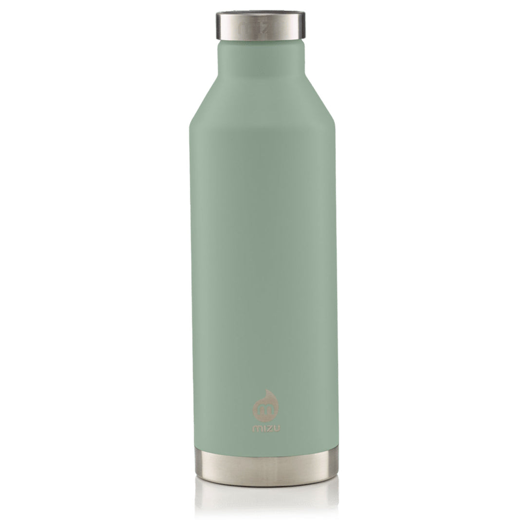 V8 Bottle