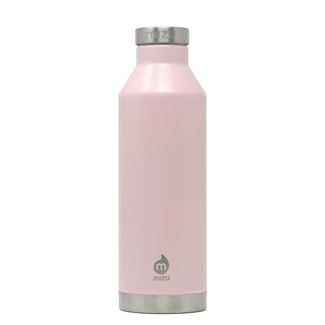 V8 Bottle