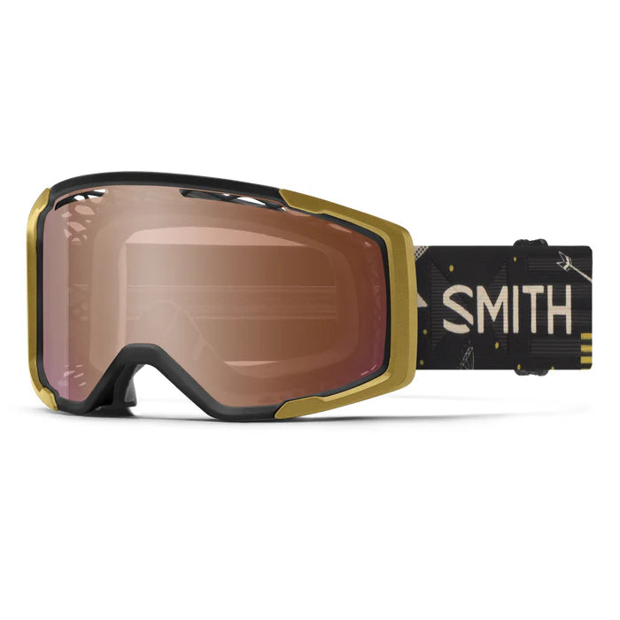 Rhythm MTB Goggle
