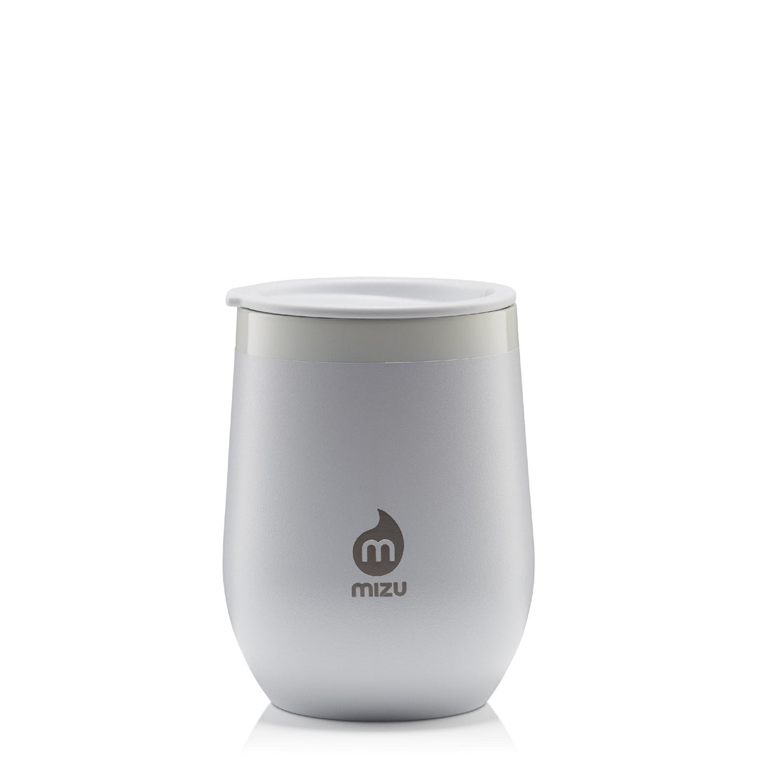 Wine Tumbler - Ceramic lined