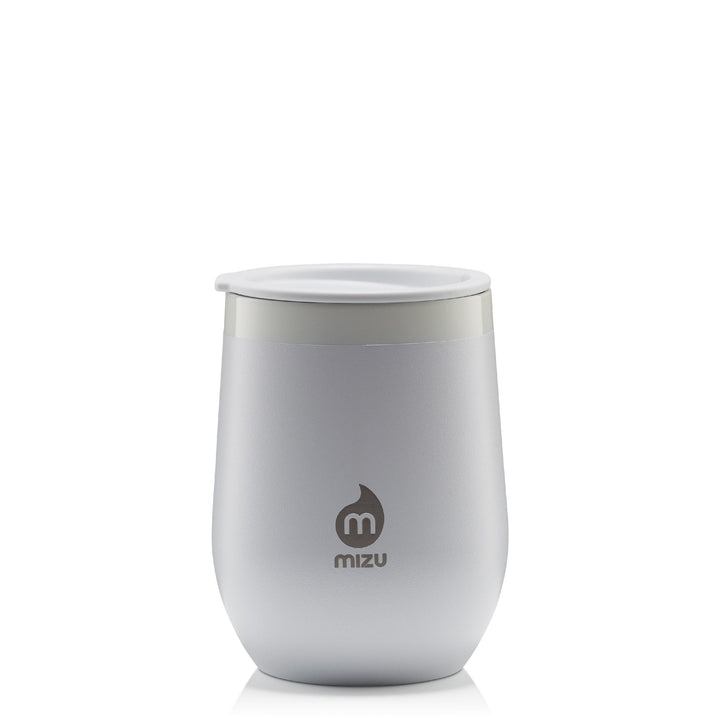 Wine Tumbler - Ceramic lined