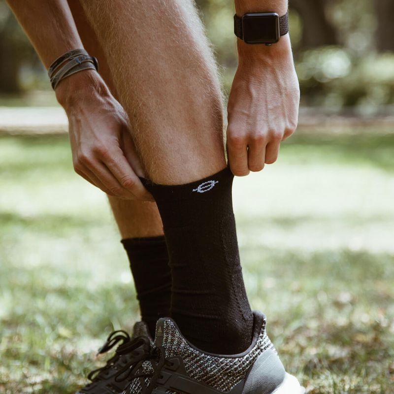Performance Compression Socks 2.0 - Crew