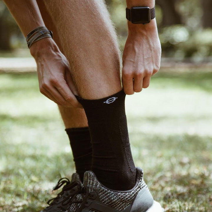 Performance Compression Socks 2.0 - Crew