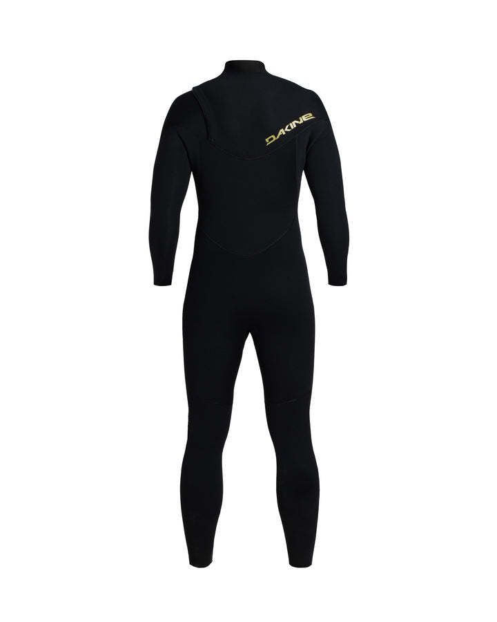Mens Quantum Chest Zip GBS Full Suit 3/2mm